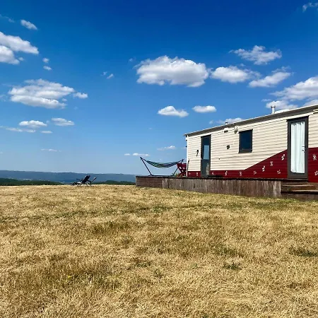 Mountaintop Panoramaview Casa In Bihor Apuseni Vadu Crisului Exterior photo