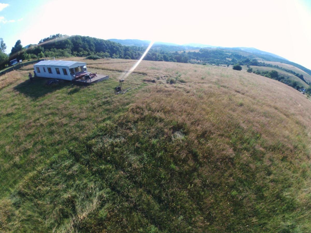 Mountaintop Panoramaview Casa In Bihor Apuseni Holiday home *