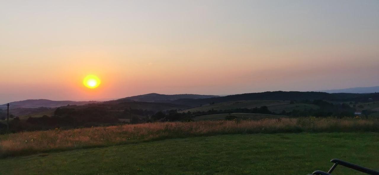 Holiday home Mountaintop Panoramaview Casa In Bihor Apuseni *